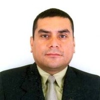 Ricardo Bernal