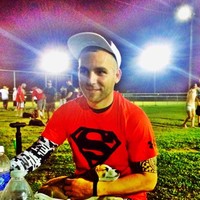 Joshua Granier