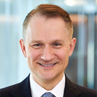 Gerald T. Banks