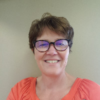Leigh Bland