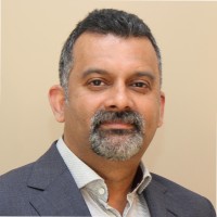 Shaju Samuel
