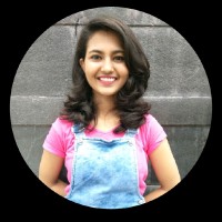 Aditi Pingle