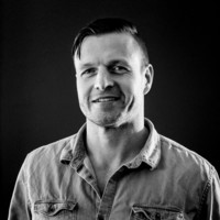 Nicholas Burd
