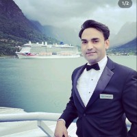 Siddharth Singh