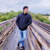 Sakib Ahmed