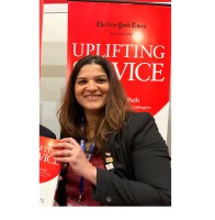 Fauzia Khan Farooqui