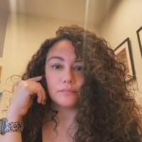 Isabel Hernandez