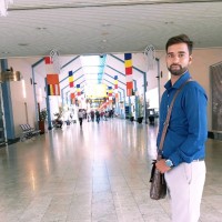 Atul Tiwari