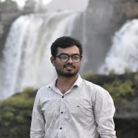 Divyesh Gandhi