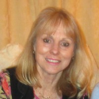 Brenda Ann Ferrie