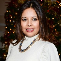 Anny Servellon