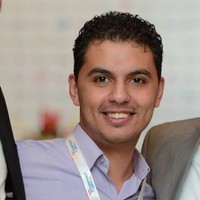 yahia zakria
