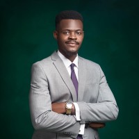 Ugnochukwu Smart Okpara