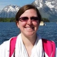 Briana M Baldwin