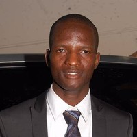 Karamoko Sacko, Msc, Csc, Ctp.