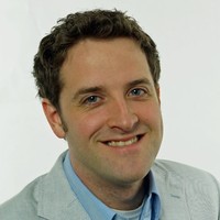 Josh Carlson, Mba