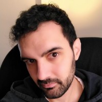 Daniel Fernández González