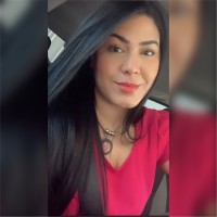 Mayara Vasconcelos