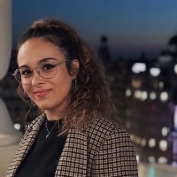Andrea Peris González