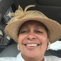 Zipporah Thornhill Wilson