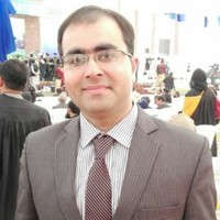 Sadar-U-Din Sheikh
