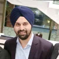 Mandeep Singh