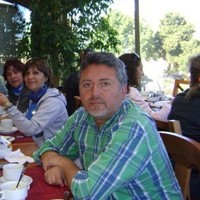 Jaime A. Bustos Riveros