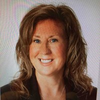 Kim Simpson, “ Live By Example”