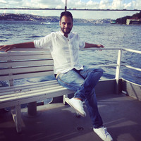 Abdullh Alzaabi