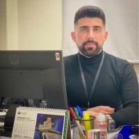 Qassim Altkriti