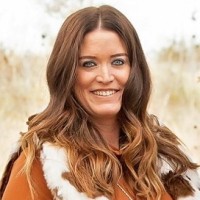 Abby Williams, Mba