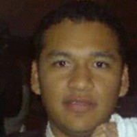 Francisco Javier Hernandez Gil
