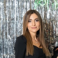 Gohar Mirzoyan