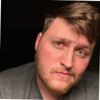 Zachary Penrod