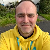 Martyn Faulks