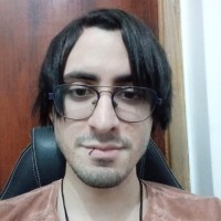 Guilherme Rodrigues