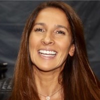 Maria Xavier