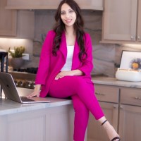 Larrisa Quinto