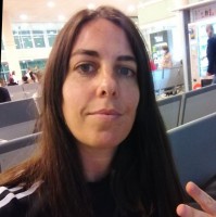 Rocio Ibarguren Cavalca