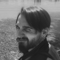 Ian Scaltritti