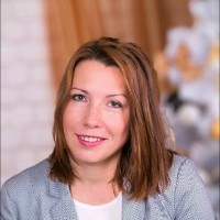 Maria Sabotinova