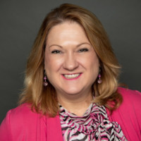 Catherine Barr