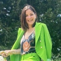 Gloria Orlandini