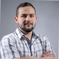 Gabriel Rodrigues Cezar