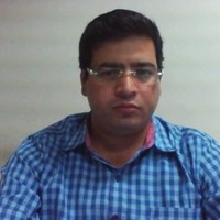 Anil Balooni