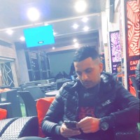 Griche Abdallah