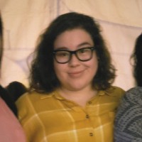 Mireya Gutierrez-Meza