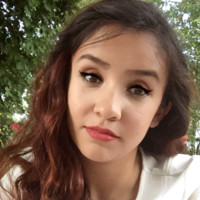 Rebecca Reyes