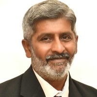 James Fernandes