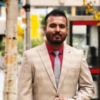 Vysakh Anilkumar Sreeja